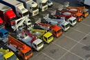 Iveco Daily 55S17W 4x4 Zwyżka 19m Versalift Lat 55 TB Time France zdjęcie 39