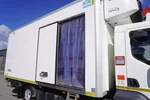 Renault D12.240 / Lamberet / Winda Dhollandia 1500 kg / 130 tys.km zdjęcie 11