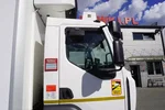 Renault D12.240 / Lamberet / Winda Dhollandia 1500 kg / 130 tys.km zdjęcie 17