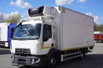 Renault D12.240 / Lamberet / Winda Dhollandia 1500 kg / 130 tys.km zdjęcie 8