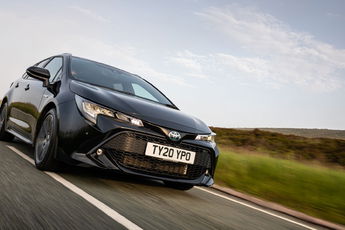 Toyota TOYOTA Corolla 1.5 Comfort