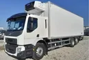 Volvo FE / NOWA chłodnia IGLOOCAR / 350 KM / 6x2 / 3 sztuki zdjęcie 1