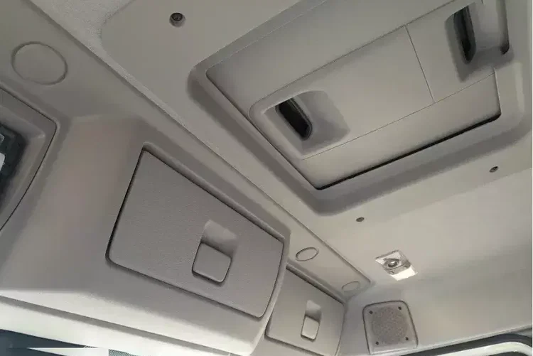 Volvo FE / NOWA chłodnia IGLOOCAR / 350 KM / 6x2 / 3 sztuki zdjęcie 15