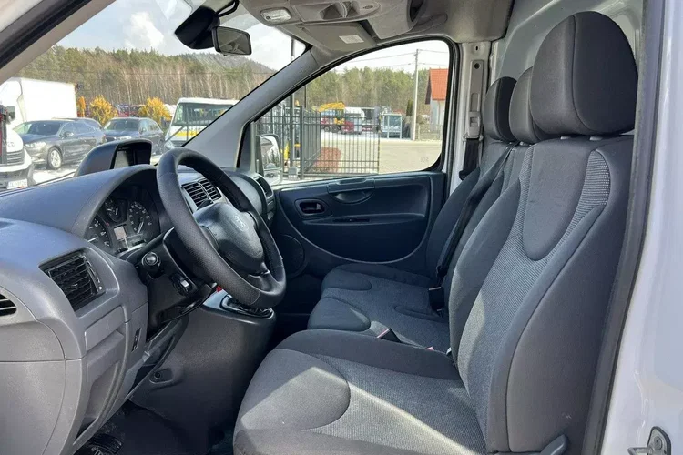 Peugeot Expert zdjęcie 41