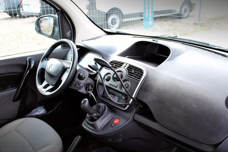 Renault Kangoo zdjęcie 40