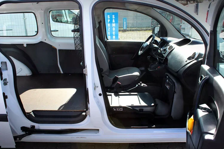 Renault Kangoo zdjęcie 41