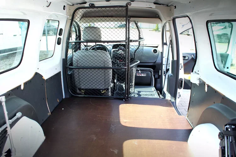 Renault Kangoo zdjęcie 42