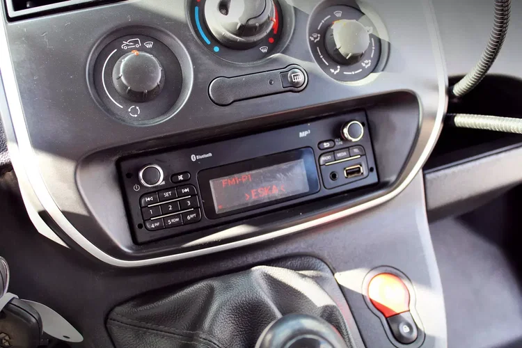 Renault Kangoo zdjęcie 50