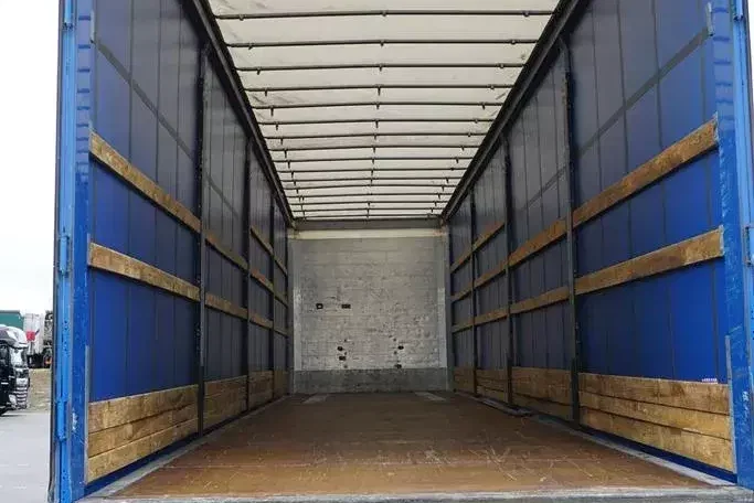 Schmitz FIRANKA / MULTI LOCK / XL zdjęcie 10