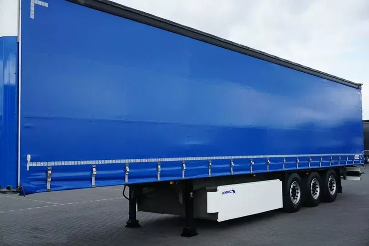 Schmitz FIRANKA / MULTI LOCK / XL zdjęcie 14