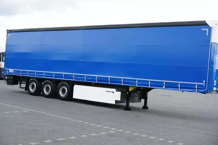 Schmitz FIRANKA / MULTI LOCK / XL zdjęcie 4