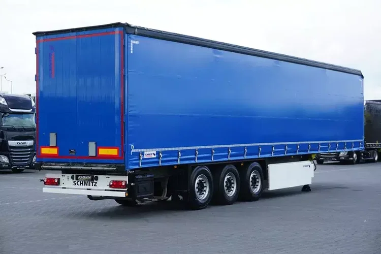 Schmitz FIRANKA / MULTI LOCK / XL zdjęcie 5