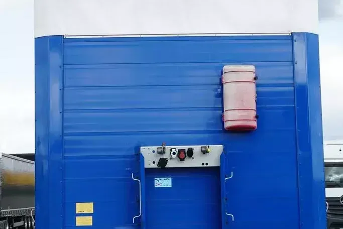 Schmitz FIRANKA / MULTI LOCK / XL zdjęcie 7