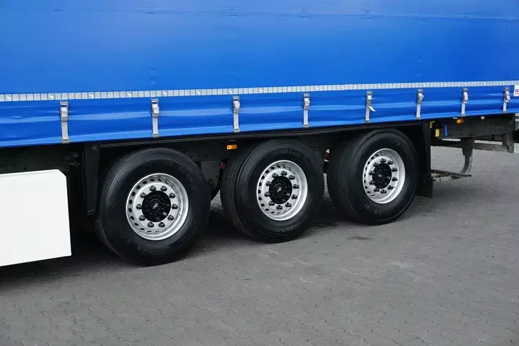 Schmitz FIRANKA / MULTI LOCK / XL zdjęcie 8