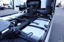 Ford F-MAX 500 / RETARDER / KLIMA POSTOJOWA / OPONY / 100 % / PO KONTRAKCIE SERWISOWYM  zdjęcie 17
