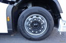 Ford F-MAX 500 / RETARDER / KLIMA POSTOJOWA / OPONY / 100 % / PO KONTRAKCIE SERWISOWYM  zdjęcie 20