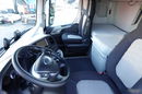 Ford F-MAX 500 / RETARDER / KLIMA POSTOJOWA / OPONY / 100 % / PO KONTRAKCIE SERWISOWYM  zdjęcie 25