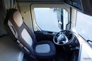 Ford F-MAX 500 / RETARDER / KLIMA POSTOJOWA / OPONY / 100 % / PO KONTRAKCIE SERWISOWYM  zdjęcie 28