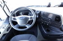 Ford F-MAX 500 / RETARDER / KLIMA POSTOJOWA / OPONY / 100 % / PO KONTRAKCIE SERWISOWYM  zdjęcie 30