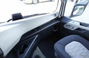 Ford F-MAX 500 / RETARDER / KLIMA POSTOJOWA / OPONY / 100 % / PO KONTRAKCIE SERWISOWYM  zdjęcie 33