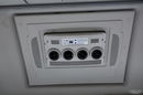 Ford F-MAX 500 / RETARDER / KLIMA POSTOJOWA / OPONY / 100 % / PO KONTRAKCIE SERWISOWYM  zdjęcie 36