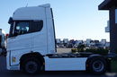 Ford F-MAX 500 / RETARDER / KLIMA POSTOJOWA / OPONY / 100 % / PO KONTRAKCIE SERWISOWYM  zdjęcie 7