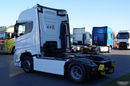 Ford F-MAX 500 / RETARDER / KLIMA POSTOJOWA / OPONY / 100 % / PO KONTRAKCIE SERWISOWYM  zdjęcie 8