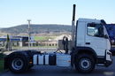 Volvo FMX 420 / 13 LITROWY / NISKA KABINA / SPROWADZONY / EURO 6 zdjęcie 10