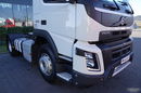 Volvo FMX 420 / 13 LITROWY / NISKA KABINA / SPROWADZONY / EURO 6 zdjęcie 11