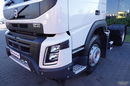 Volvo FMX 420 / 13 LITROWY / NISKA KABINA / SPROWADZONY / EURO 6 zdjęcie 12