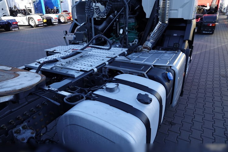 Volvo FMX 420 / 13 LITROWY / NISKA KABINA / SPROWADZONY / EURO 6 zdjęcie 17