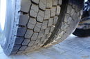 Volvo FMX 420 / 13 LITROWY / NISKA KABINA / SPROWADZONY / EURO 6 zdjęcie 21