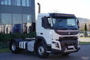 Volvo FMX 420 / 13 LITROWY / NISKA KABINA / SPROWADZONY / EURO 6 zdjęcie 2
