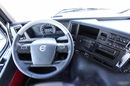 Volvo FMX 420 / 13 LITROWY / NISKA KABINA / SPROWADZONY / EURO 6 zdjęcie 29