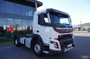 Volvo FMX 420 / 13 LITROWY / NISKA KABINA / SPROWADZONY / EURO 6 zdjęcie 3