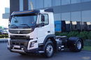 Volvo FMX 420 / 13 LITROWY / NISKA KABINA / SPROWADZONY / EURO 6 zdjęcie 4