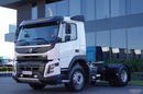 Volvo FMX 420 / 13 LITROWY / NISKA KABINA / SPROWADZONY / EURO 6 zdjęcie 5