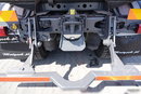 Mercedes AROCS 3243 / 8x4 / WYWROTKA + HYDROBURTA / BORDMATIC / MEILLER KIPPER / EURO 6 / OPONY 100 % zdjęcie 43