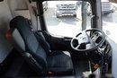Mercedes AROCS 3243 / 8x4 / WYWROTKA + HYDROBURTA / BORDMATIC / MEILLER KIPPER / EURO 6 / OPONY 100 % zdjęcie 47