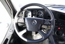 Mercedes AROCS 3243 / 8x4 / WYWROTKA + HYDROBURTA / BORDMATIC / MEILLER KIPPER / EURO 6 / OPONY 100 % zdjęcie 48