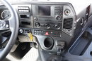 Mercedes AROCS 3243 / 8x4 / WYWROTKA + HYDROBURTA / BORDMATIC / MEILLER KIPPER / EURO 6 / OPONY 100 % zdjęcie 50