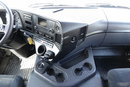 Mercedes AROCS 3243 / 8x4 / WYWROTKA + HYDROBURTA / BORDMATIC / MEILLER KIPPER / EURO 6 / OPONY 100 % zdjęcie 51