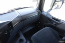 Mercedes AROCS 3243 / 8x4 / WYWROTKA + HYDROBURTA / BORDMATIC / MEILLER KIPPER / EURO 6 / OPONY 100 % zdjęcie 52