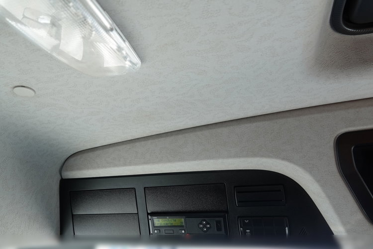 Mercedes AROCS 3243 / 8x4 / WYWROTKA + HYDROBURTA / BORDMATIC / MEILLER KIPPER / EURO 6 / OPONY 100 % zdjęcie 53