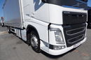 Volvo FH 420 / 4x2 / SOLÓWKA / FIRANKA 9.10 M / KLIMA POSTOJOWA / WINDA DHOLLANDIA 2000KG / PO KONTRAKCIE SERWISOWYM zdjęcie 9