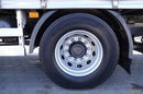 Volvo FH 420 / 4x2 / SOLÓWKA / FIRANKA 9.10 M / KLIMA POSTOJOWA / WINDA DHOLLANDIA 2000KG / PO KONTRAKCIE SERWISOWYM zdjęcie 31