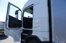 Volvo FH 420 / 4x2 / SOLÓWKA / FIRANKA 9.10 M / KLIMA POSTOJOWA / WINDA DHOLLANDIA 2000KG / PO KONTRAKCIE SERWISOWYM zdjęcie 32