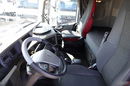Volvo FH 420 / 4x2 / SOLÓWKA / FIRANKA 9.10 M / KLIMA POSTOJOWA / WINDA DHOLLANDIA 2000KG / PO KONTRAKCIE SERWISOWYM zdjęcie 34