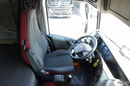 Volvo FH 420 / 4x2 / SOLÓWKA / FIRANKA 9.10 M / KLIMA POSTOJOWA / WINDA DHOLLANDIA 2000KG / PO KONTRAKCIE SERWISOWYM zdjęcie 37