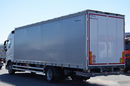 Volvo FH 420 / 4x2 / SOLÓWKA / FIRANKA 9.10 M / KLIMA POSTOJOWA / WINDA DHOLLANDIA 2000KG / PO KONTRAKCIE SERWISOWYM zdjęcie 4